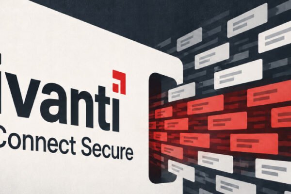 CISA Urges Immediate Ivanti Connect Secure Updates as Honeypots Log 105 Exploit Attempts