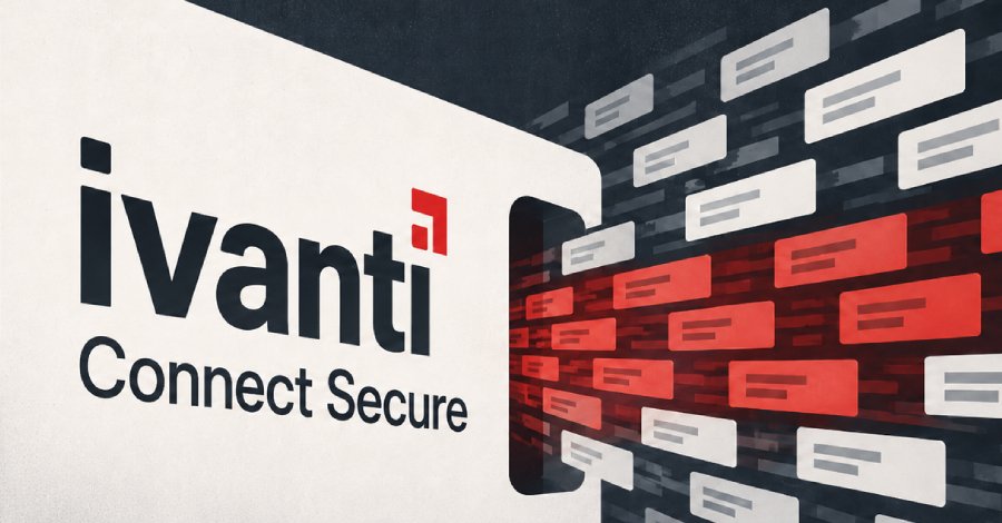 cisa-urges-immediate-ivanti-connect-secure-updates-as-honeypots-log-105-exploit-attempts