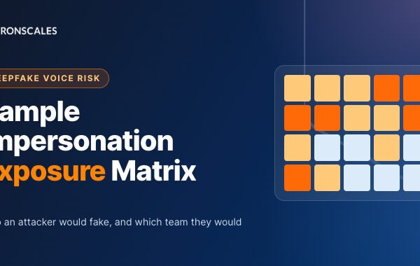 How to Run a Deepfake Readiness Drill Before a Cloned Voice Calls Your Team