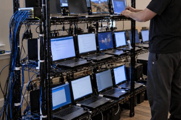 U.S. Shuts Down Over 40 Laptop Farms, Charges 14 in North Korean IT Worker Fraud