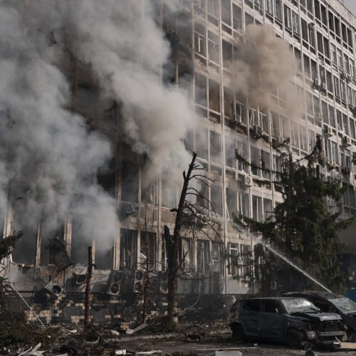 russian-drones-strike-ukraine’s-data-centers-by-exploiting-air-defense-gaps