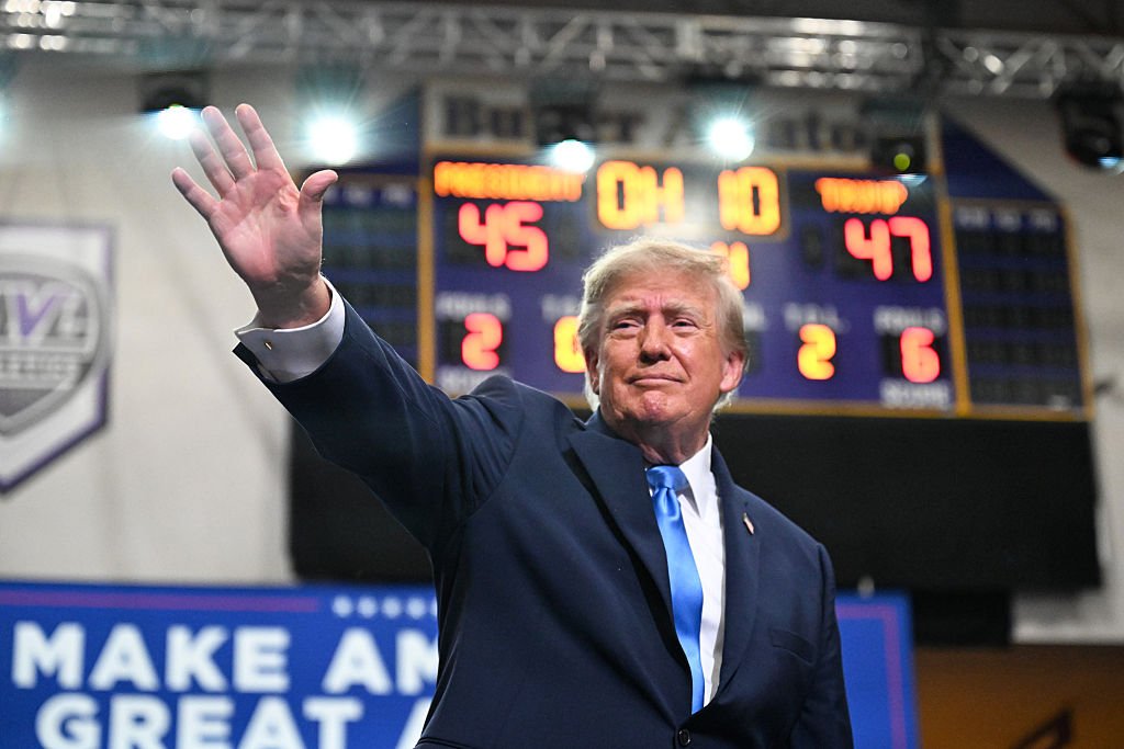 Trump Is Promising Health Care Checks Before the Midterms. How Far Will They Go?