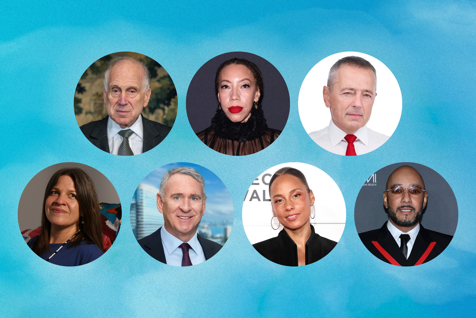 time100-art-honorees-toast-to-imagination,-inspiration,-and-influence-across-generations