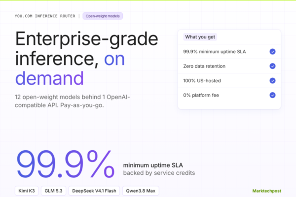 youcom-launches-inference-router:-12-open-weight-models-with-99.9%-uptime-sla
