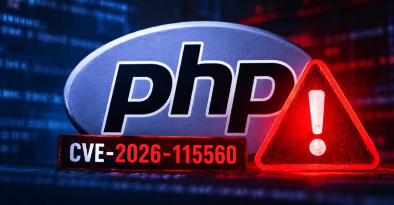 PHP Warns of Another Unpatched RCE Two Days After Emergency PHP2Shell Patches