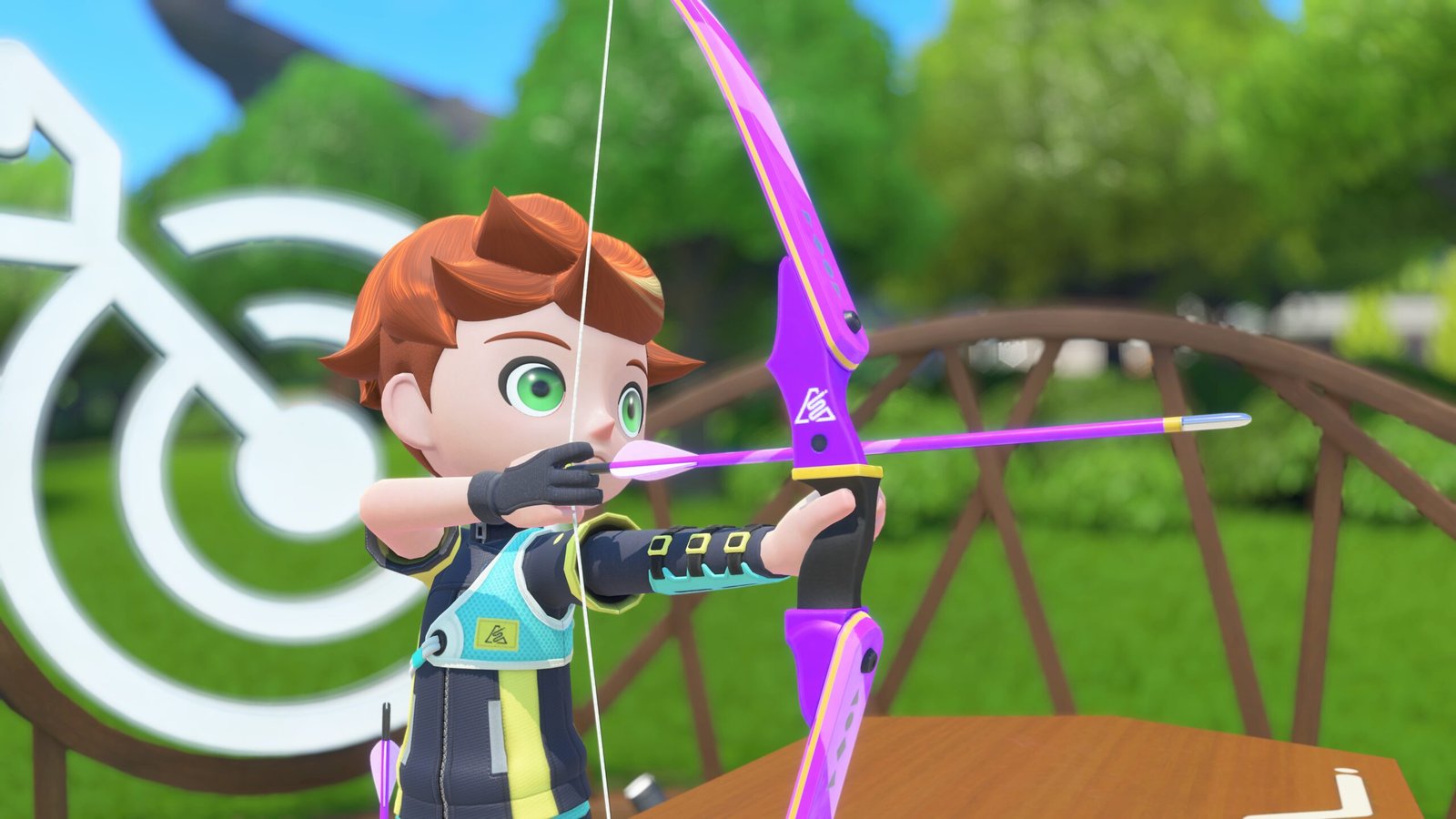 i-played-switch-sports-resort:-motion-gaming-is-still-nintendo’s-secret-weapon