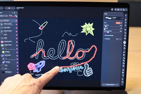 i-can’t-stop-looking-at-the-touchscreen-macbook-pro-display,-and-now-i-know-why-—-it’s-a-tech-unicorn