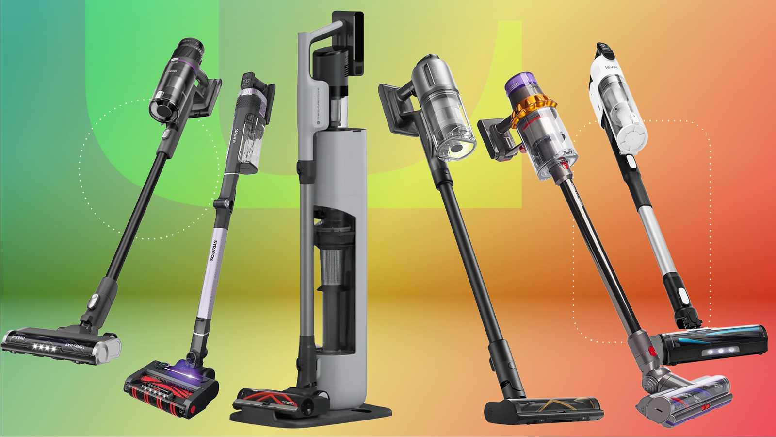 Best Cordless Vacuums: Lab-Tested for Suction and Battery Life