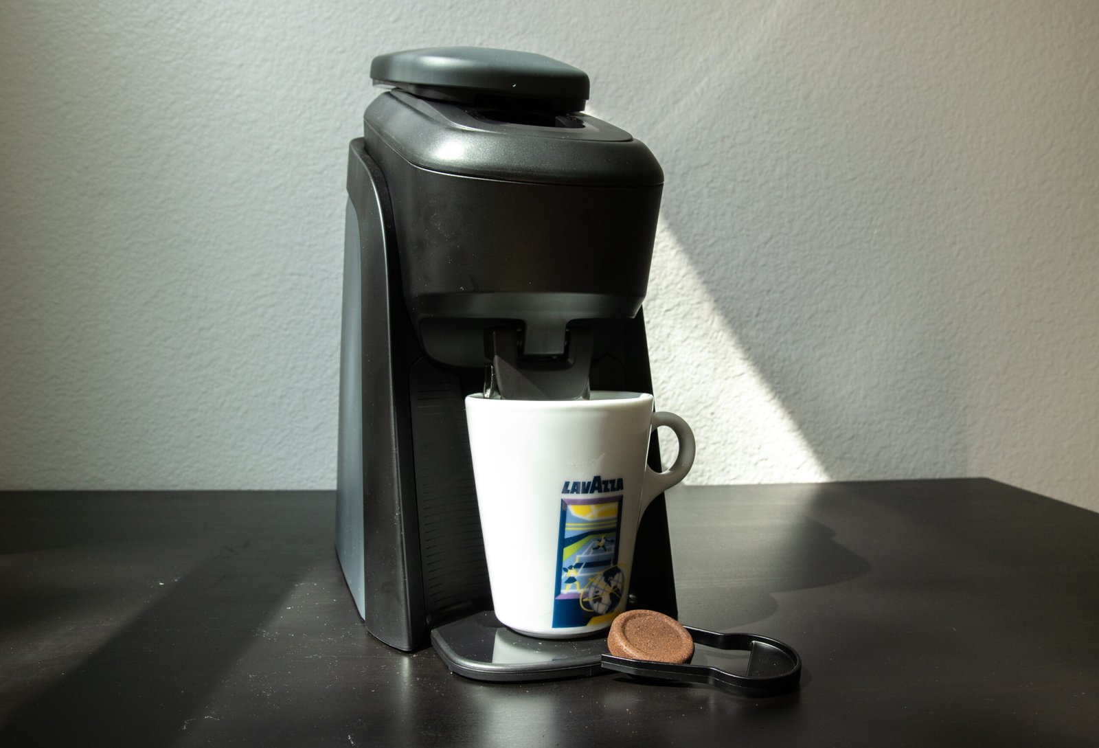 our-coffee-guru-loved-this-new-compostible-pod-brewer.-it’s-down-to-$58-for-prime-day