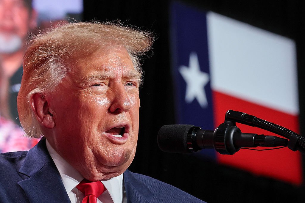 at-san-antonio-rally,-trump-warns-he’ll-‘never-forgive’-texas-if-talarico-wins