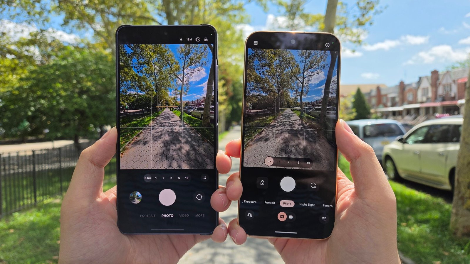 i-tested-the-galaxy-s26-ultra-cameras-against-the-pixel-11-pro:-one-captures-vibes-better