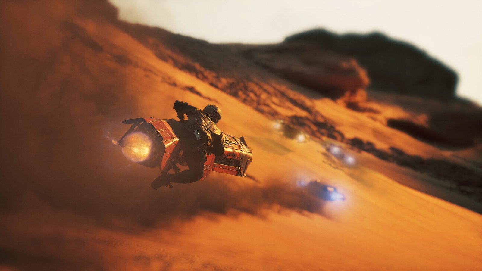 star-wars:-galactic-racer-review:-a-fantastic-burnout-successor-from-a-galaxy-far,-far-away