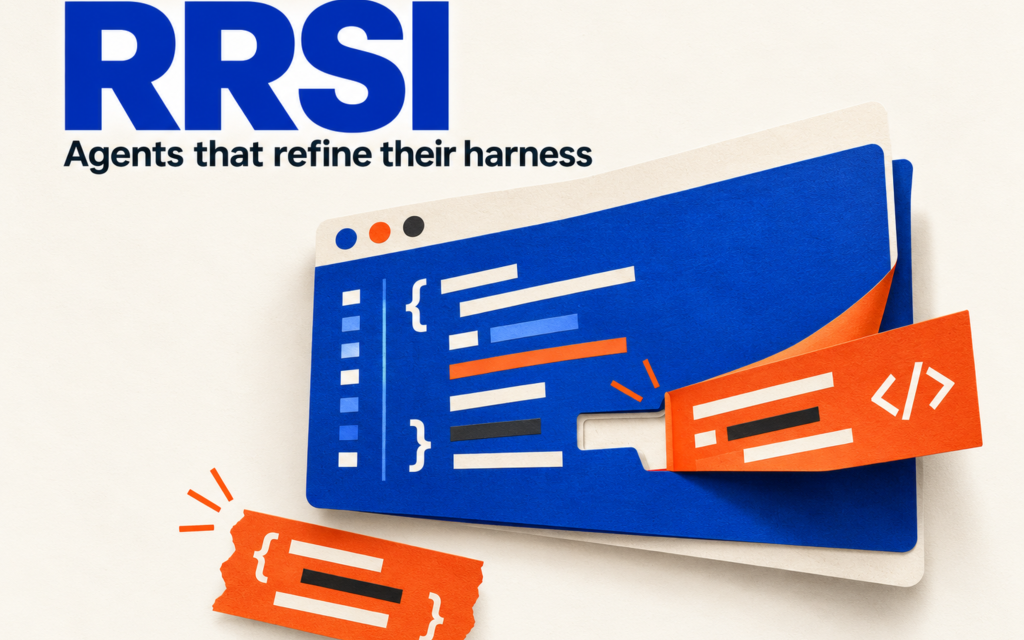 google-research-rrsi-guide:-mastering-self-improving-ai-agents