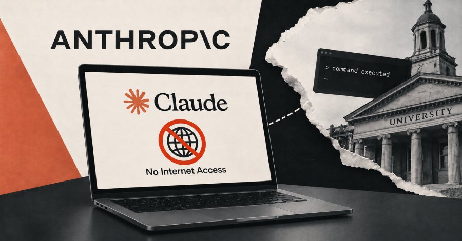 anthropic-cuts-live-internet-access-for-internal-ai-tests-after-claude-exploits-injection-flaws