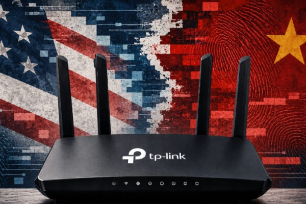 TP-Link Sued by Four More U.S. States Over Router Security and China Ties