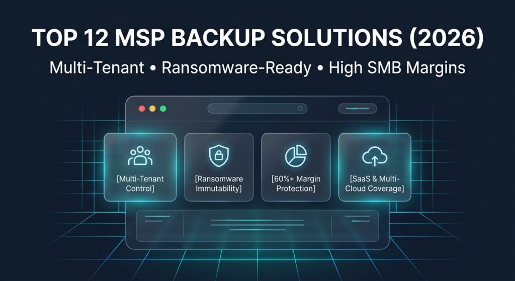top-12-msp-backup-solutions-for-2026:-multi-tenant,-ransomware-ready,-and-priced-for-smb-margins