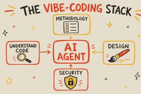 Why Vibe Coding Is Reshaping Solo SaaS Development in 2026