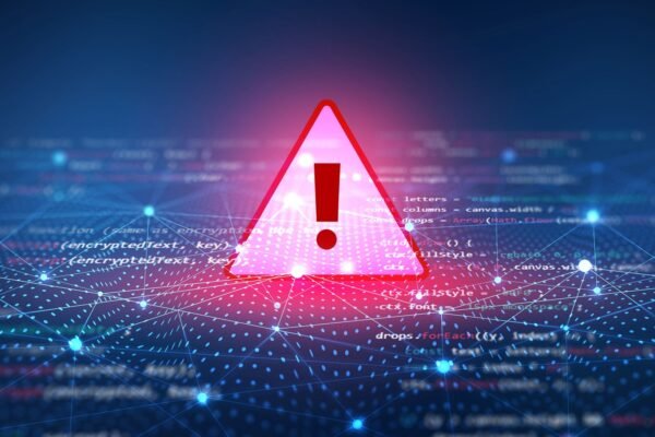 ‘This is a first for us’: Attackers uses poem to infect thousands of servers with malware