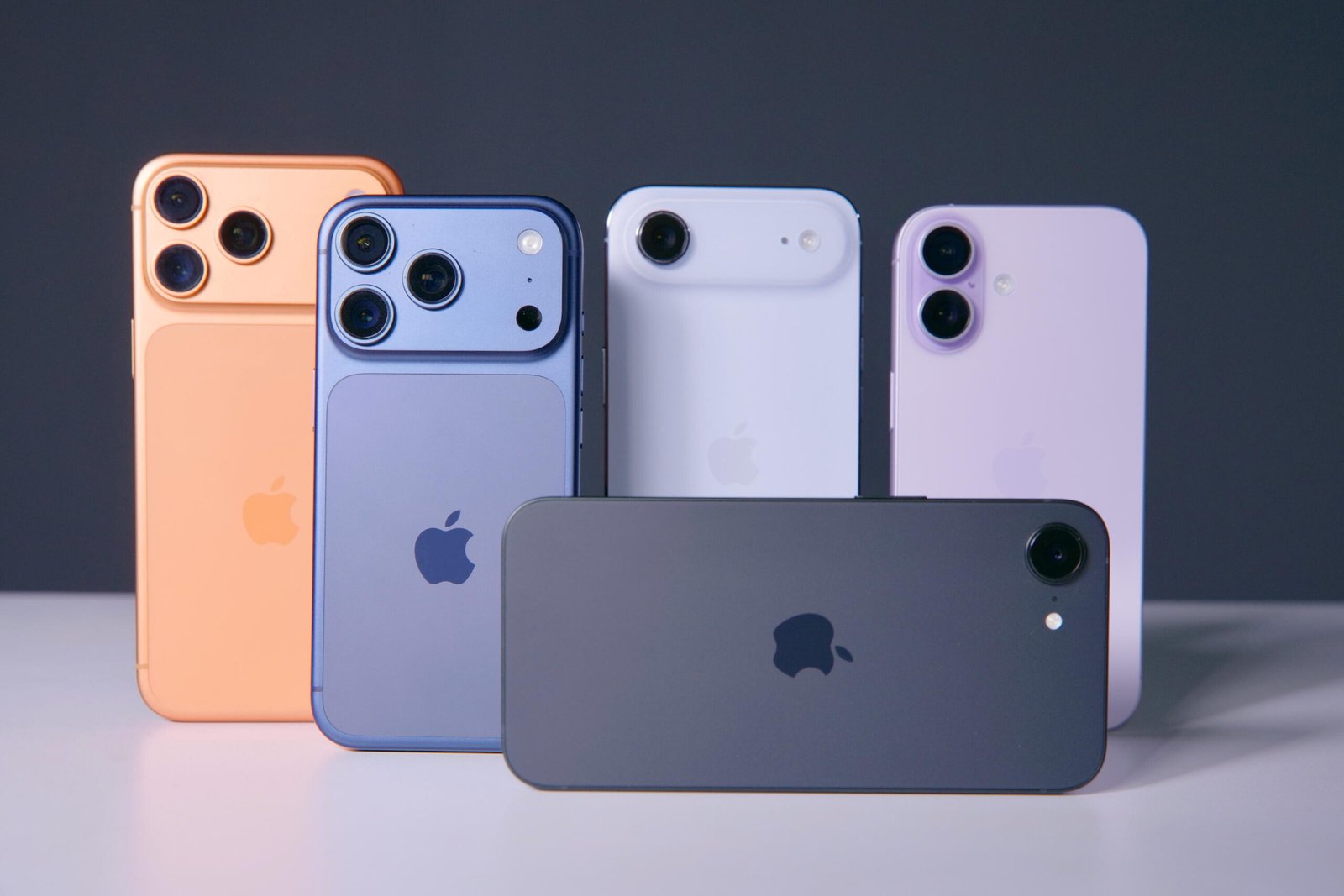 When Are the iPhone 18, iPhone Air 2 and iPhone 18E Coming Out?