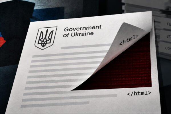 UAC-0099 Targets Ukrainian Government Personnel With ASHVEIN RAT Hiding Commands in HTML