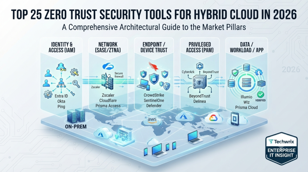 top-25-zero-trust-security-tools-for-hybrid-cloud-in-2026