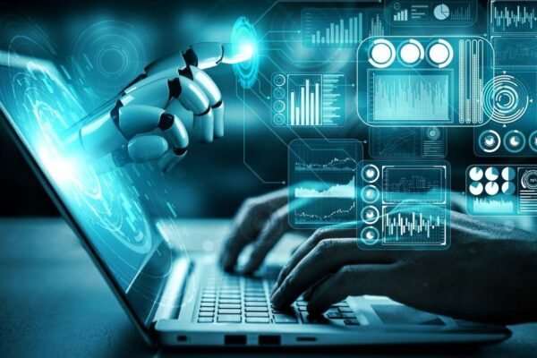Almost two thirds of UK workers have received no training on spotting AI-driven cyber threats