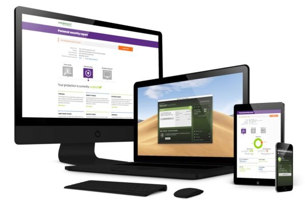 Webroot is the #1 rated antivirus software, and now it’s up to 50% off