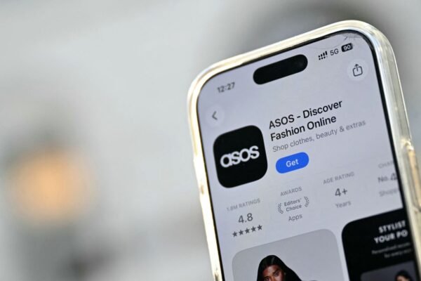 ASOS ‘hacked’ live —all the latest as customers receive threatening alert