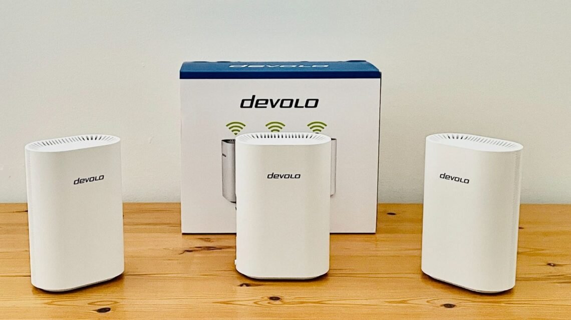 devolo-wifi-7-mesh-be6500:-an-affordable-mesh-wi-fi-system-let-down-by-its-app