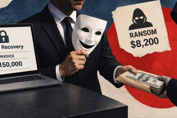 MonsterCloud Owner Accused of Billing Over $19M While Secretly Paying Ransoms to Decrypt Data
