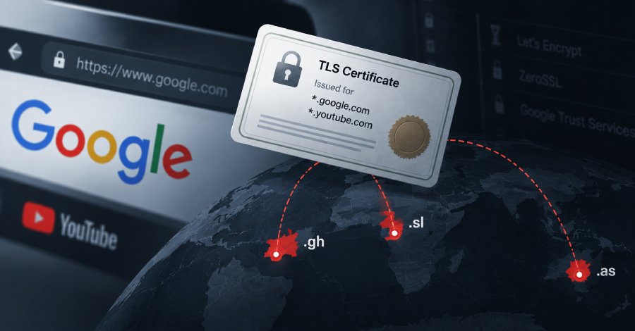 attackers-hijack-gh,-sl,-and.as-registries-to-obtain-certificates-for-google-domains