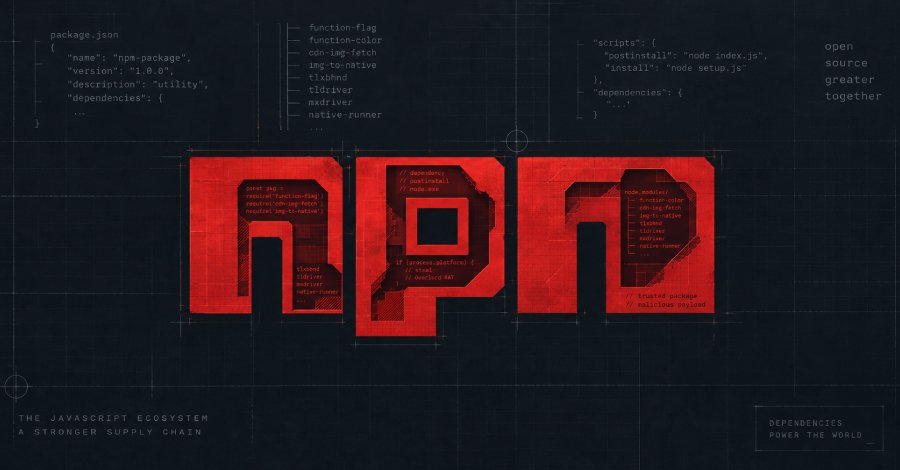 eight-malicious-npm-packages-downloaded-40,767-times-deliver-overlord-rat-and-stealer