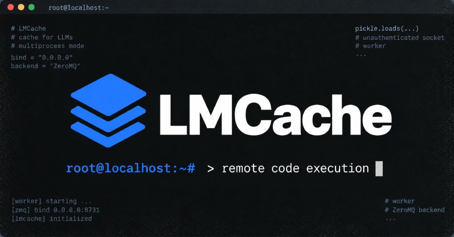 unpatched-critical-lmcache-flaw-lets-unauthenticated-attackers-run-code-remotely