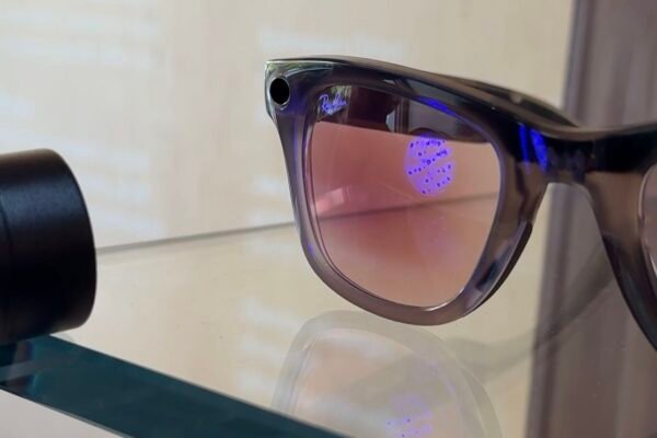 Norway becomes first country to propose temporary ban on smart glasses