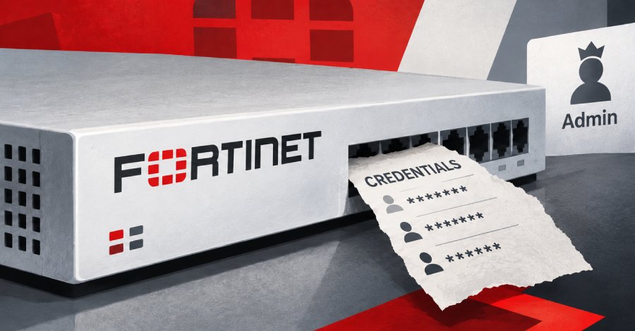 fbi-warns-fortibleed-remains-active-after-amassing-86,644-fortinet-device-credentials