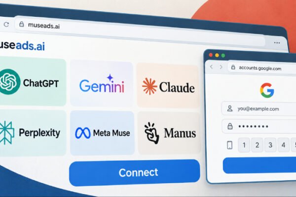 Fake ChatGPT, Gemini, and Claude Ad Portals Capture Credentials and MFA Codes