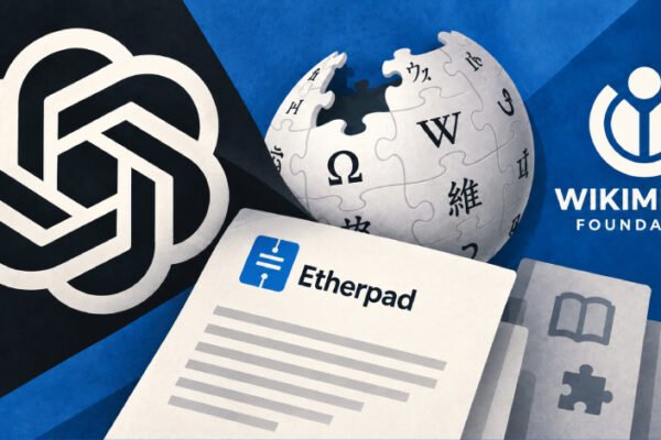 Wikimedia Says OpenAI Agents Tried to Compromise Etherpad and Use Wiki Tools as Proxies
