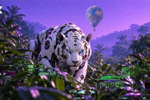 Welcome to the Jungle: What We Found Inside 15,465 Public MCP Servers