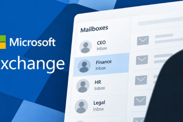 Microsoft Exchange Flaw Lets Authenticated Attackers Read Other Users’ Mailboxes