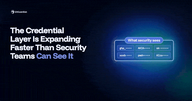 the-credential-layer-is-expanding-faster-than-security-teams-can-see-it