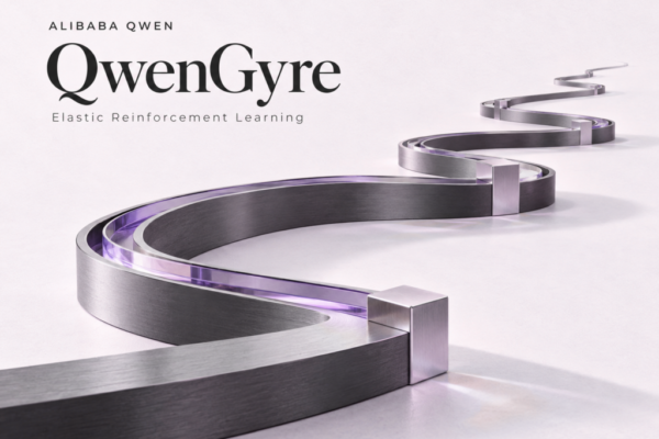 alibaba-qwen-introduces-qwengyre:-elastic-reinforcement-learning-rl-for-xlong-horizon-agents