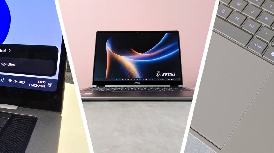 our-top-windows-11-laptops-of-2026:-all-the-models-that-impressed-us-most-in-our-tough-tests