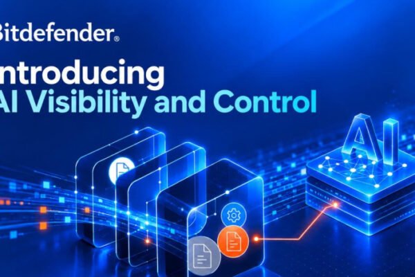 Product Walkthrough: Bitdefender AI Visibility and Control