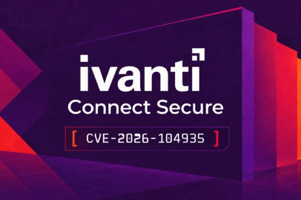 Attacker Chains Three Ivanti Connect Secure Zero-Days for Root Access, Only Two Patched So Far
