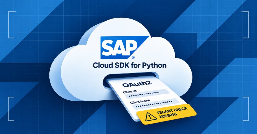 sap-discloses-critical-cvss-10-flaw-in-cloud-sdk-for-python-allowing-oauth2-credential-theft
